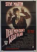 Dead Men don't wear Plaid (Dead Men don't wear Plaid)